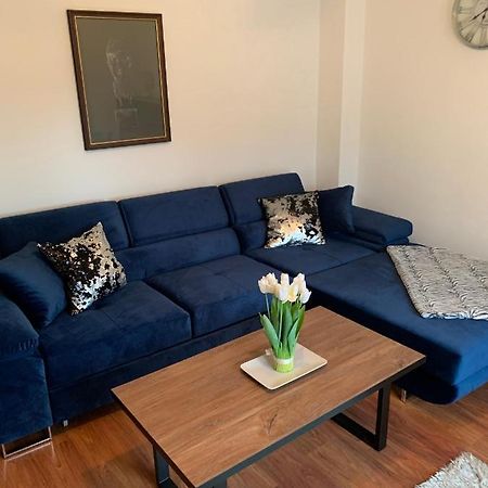 Apartament 3 Pokojowy Miedzyzdoje 55M2 - 200 Metrow Od Morza ミエンジズドロイェ エクステリア 写真