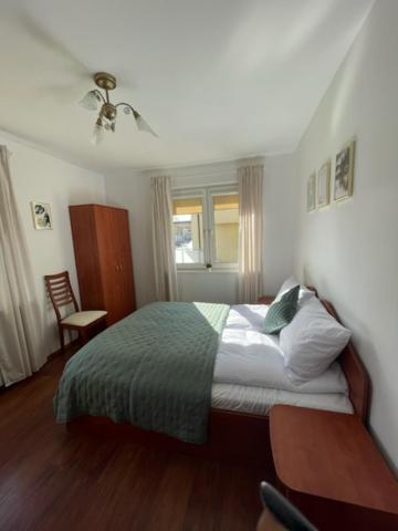Apartament 3 Pokojowy Miedzyzdoje 55M2 - 200 Metrow Od Morza ミエンジズドロイェ エクステリア 写真