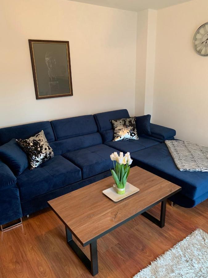 Apartament 3 Pokojowy Miedzyzdoje 55M2 - 200 Metrow Od Morza ミエンジズドロイェ エクステリア 写真