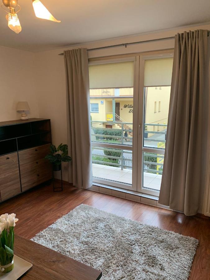 Apartament 3 Pokojowy Miedzyzdoje 55M2 - 200 Metrow Od Morza ミエンジズドロイェ エクステリア 写真